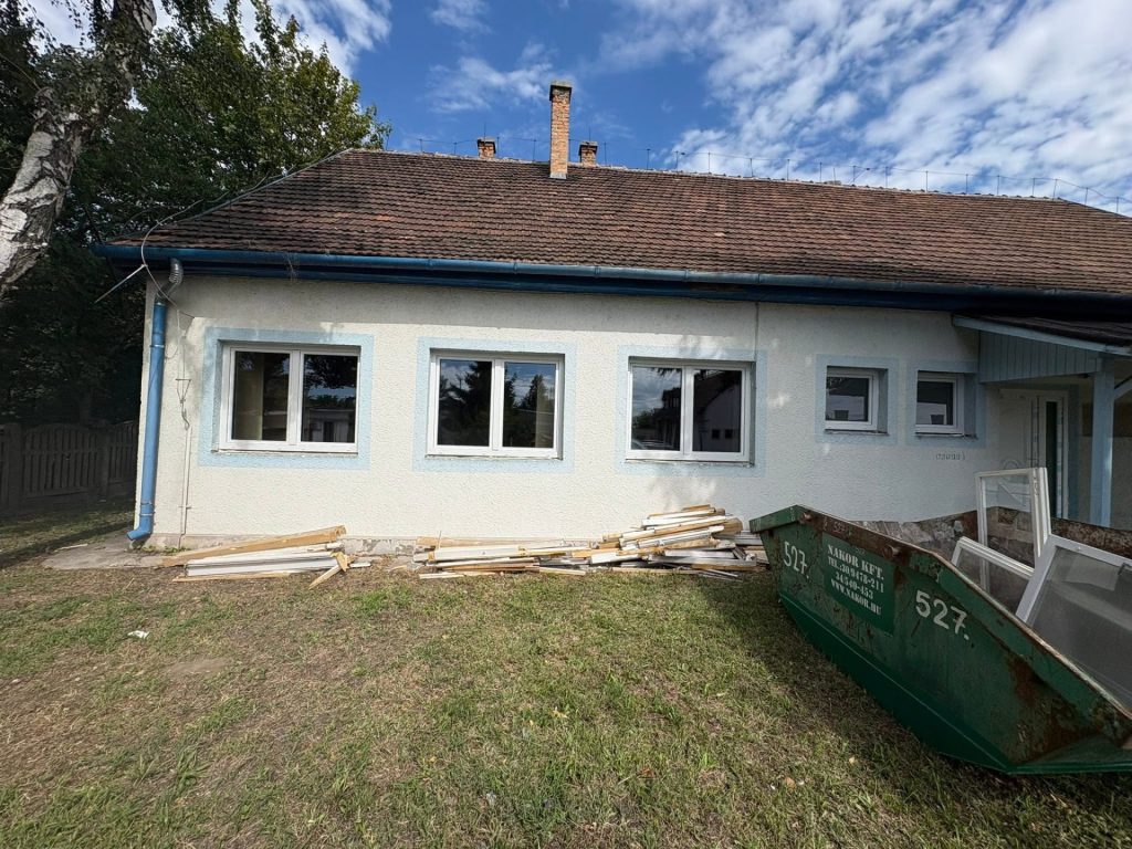 nyílászáró- projektek